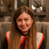 Інна Улітко