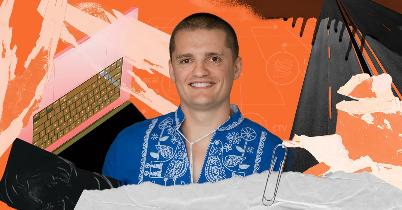 iProspect Ukraine змінює CEO вперше за 5 років: ним стане Микола Ханко