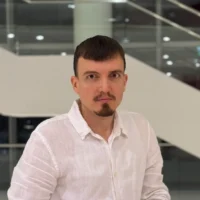 Тимур Амзаєв