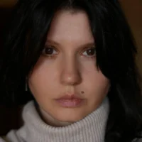 Вероніка Кулачко