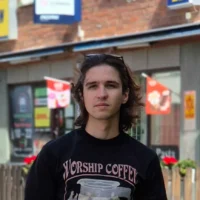 Костянтин Шароварський