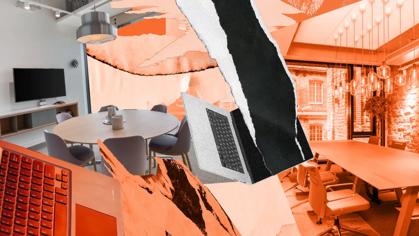 IWG масштабує мережу Spaces у Києві: три нові локації для різних форматів роботи