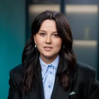 Юлія Петрик