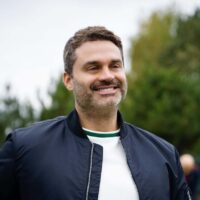 Ілля Сагайдак