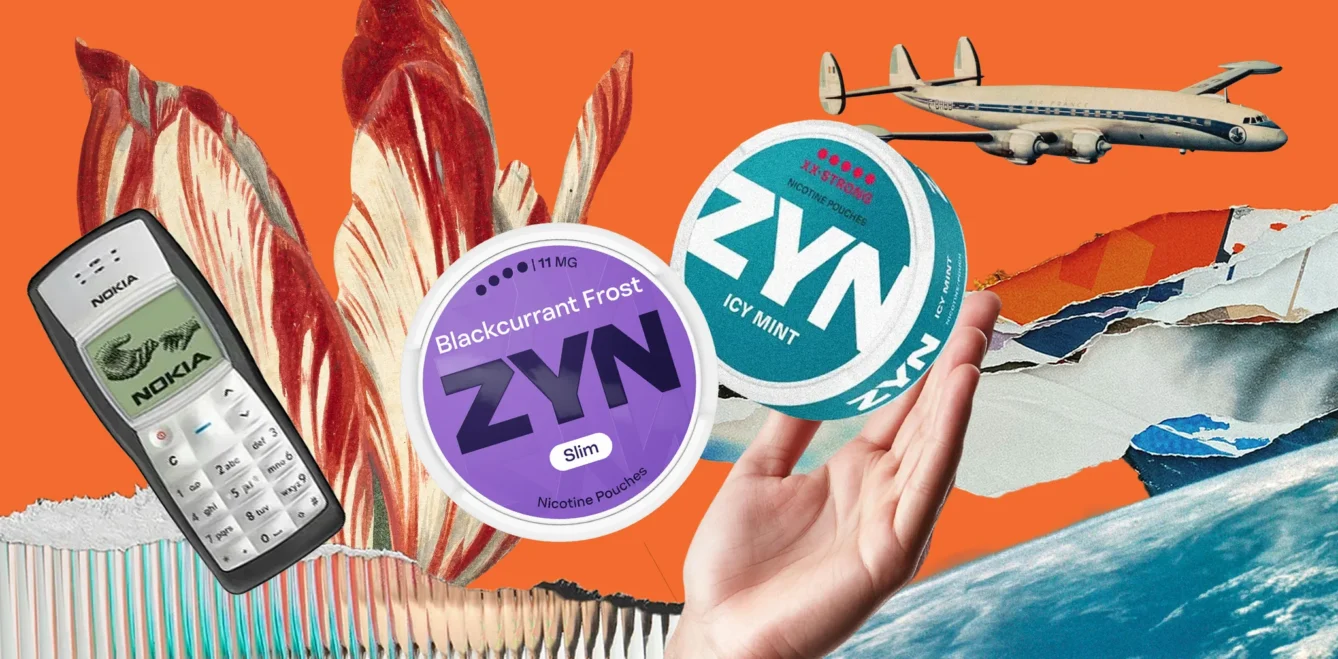 Телефони без кнопок, нікотин без диму: як разом зі світом змінюються наші звички?