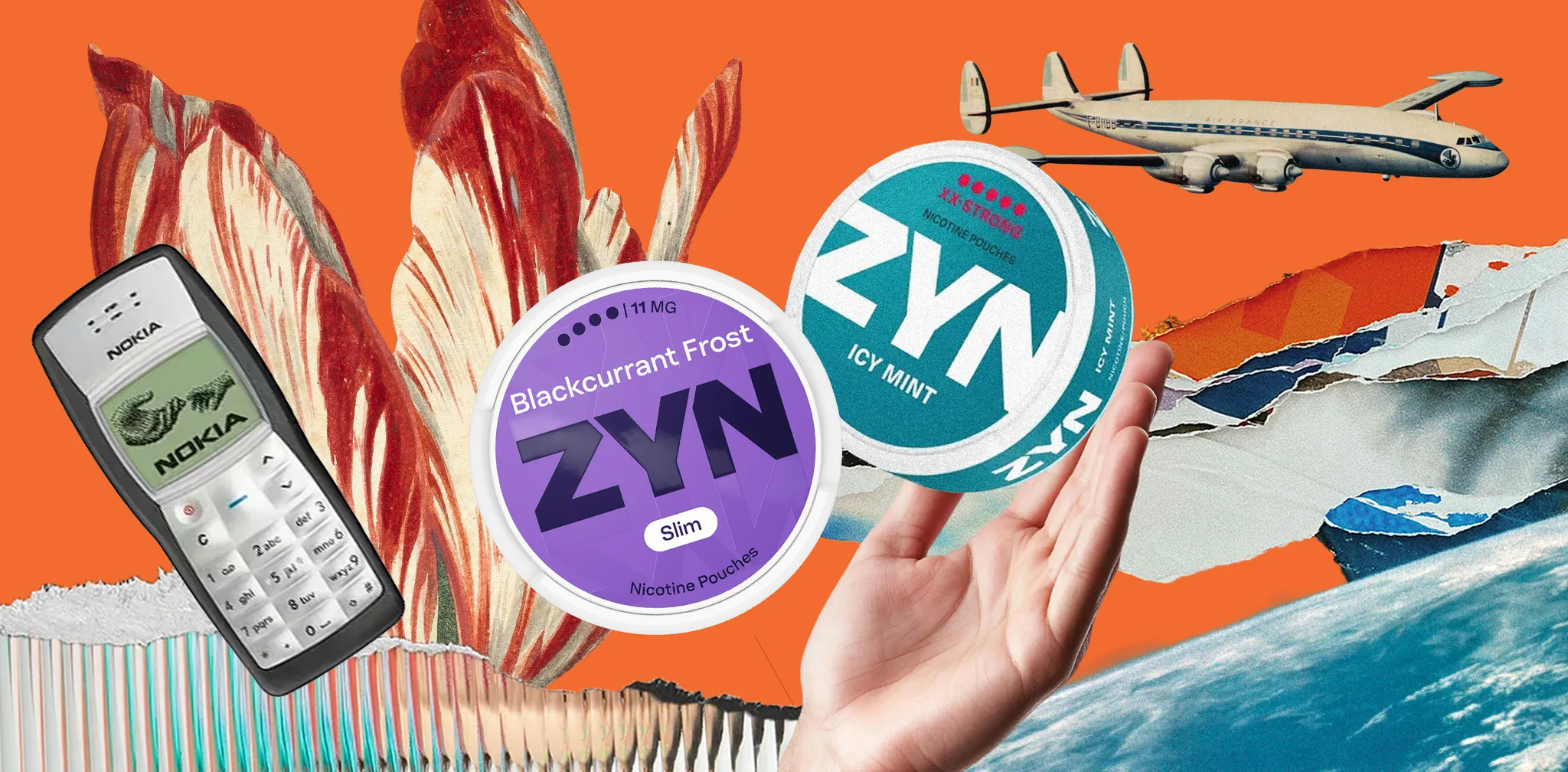 Телефони без кнопок, нікотин без диму: як разом зі світом змінюються наші звички?