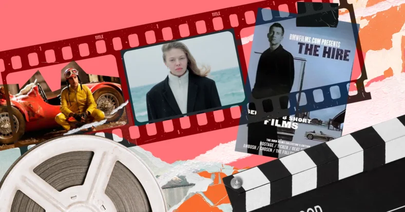 Чому бренди знімають кіно замість реклами — і що це дає бізнесу