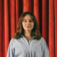 Ксюша Халимоник