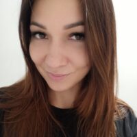 Альона Волкова