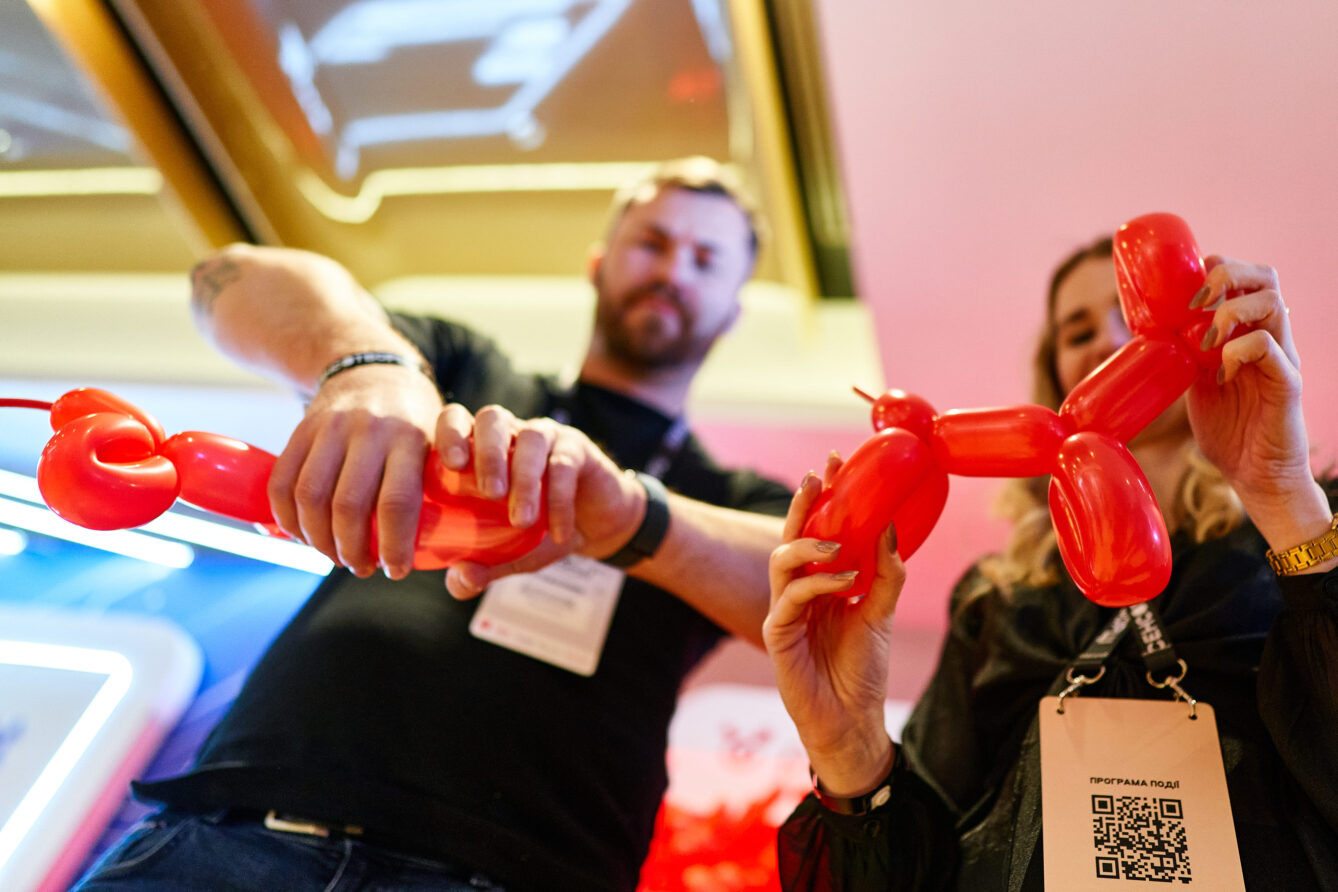 Команда Promodo