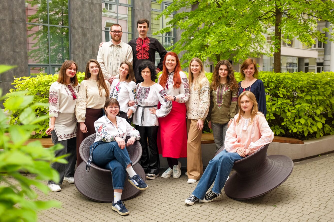 Команда Promodo