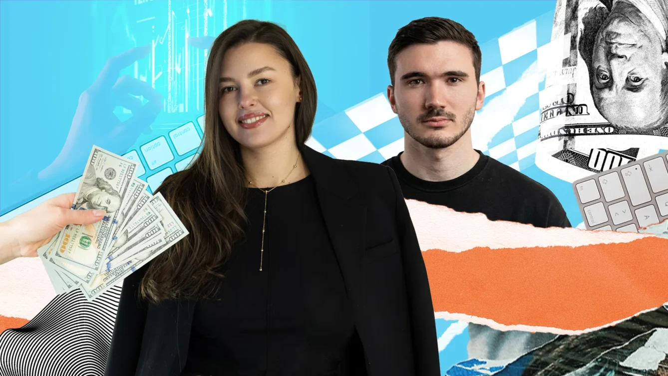 AI замінює Google у B2B-пошуку: як бізнесу конвертувати це в ліди та контракти?