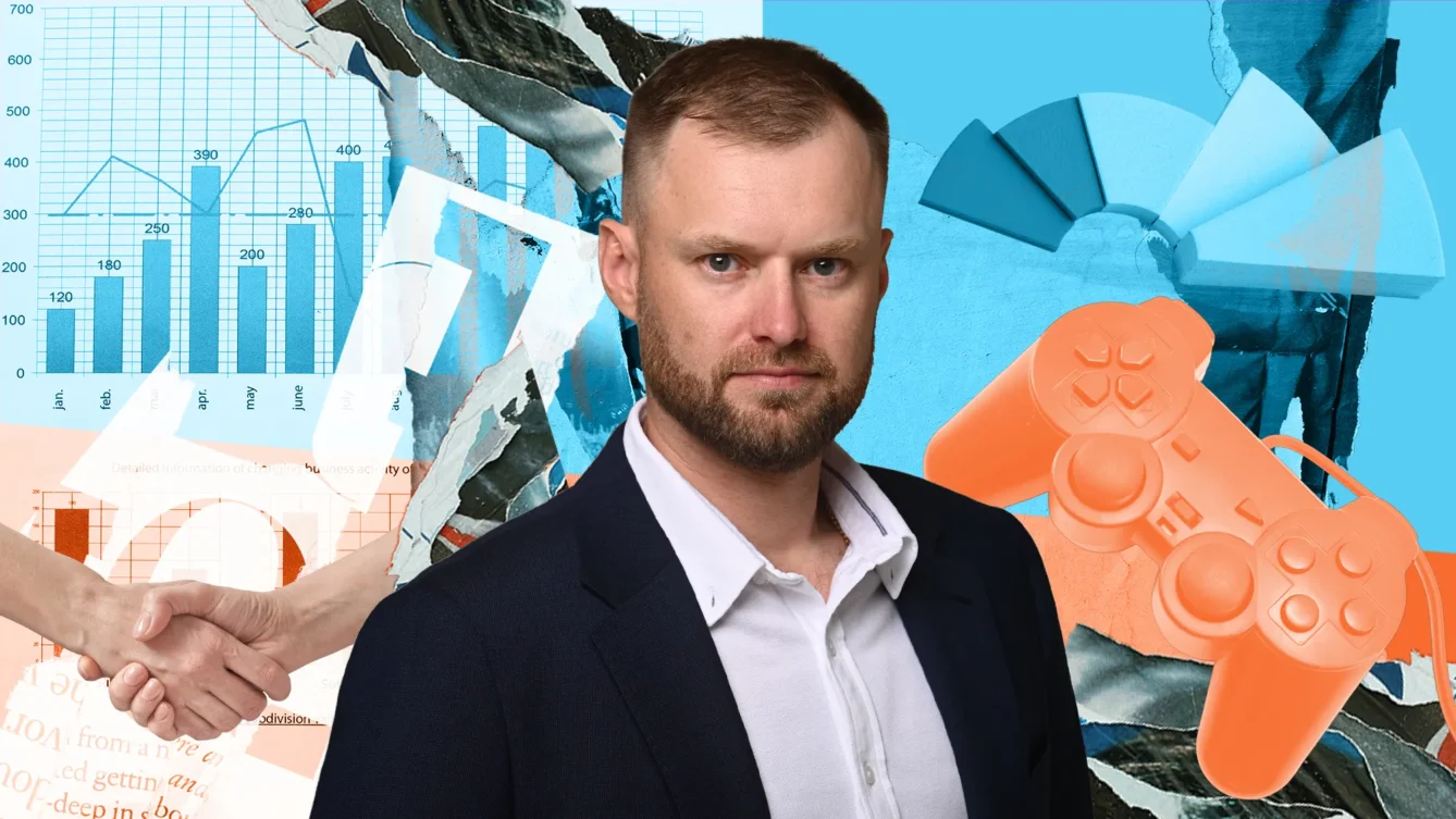 Бізнес із високим ризиком: як керувати технологічними процесами в iGaming-середовищі?