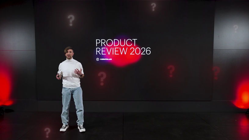 Product Review 2026