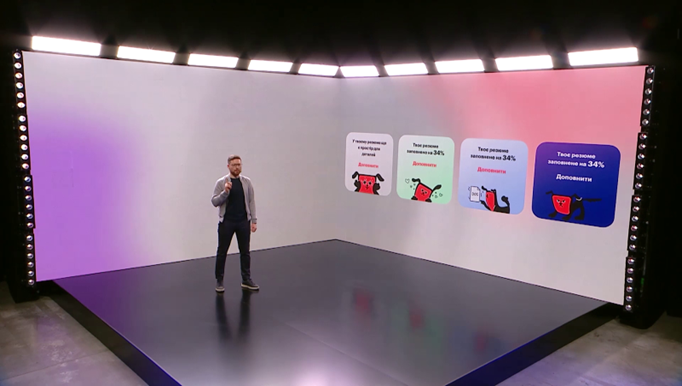 Віджети з Песом-Роботошукесом