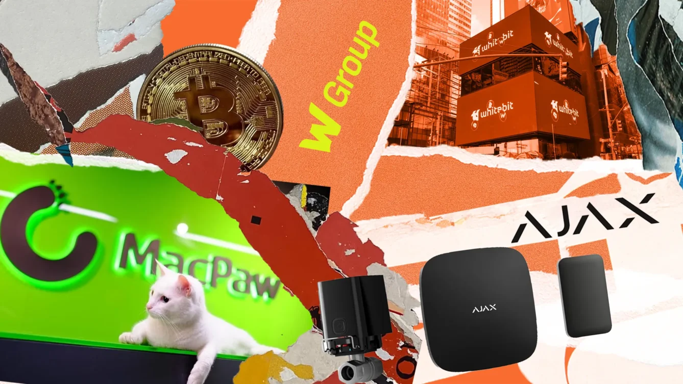 Від одного продукту до екосистеми рішень: як tech з українським корінням будує глобальну інфраструктуру