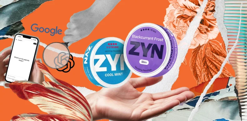 10 найпоширеніших запитань про нікотинові паучі ZYN, які всі гуглять, але не питають