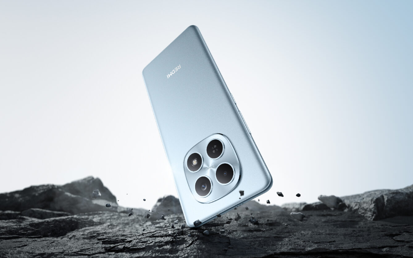 Серія REDMI Note 15