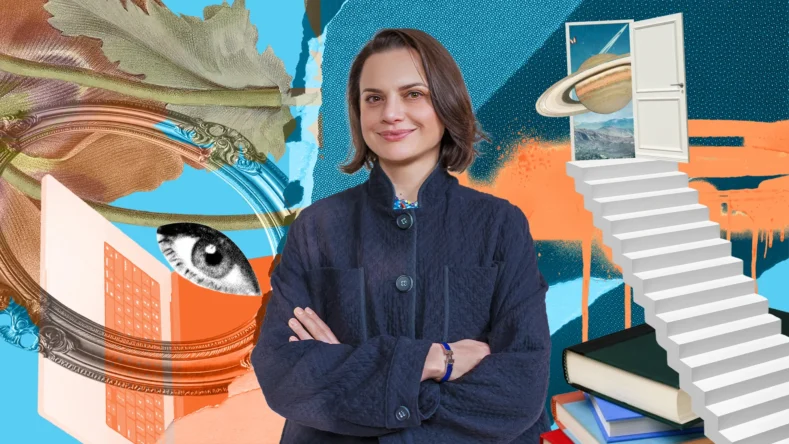 Купити актив чи стати ним: навіщо вчаться ті, кому вже не треба нікому доводити свою компетентність?