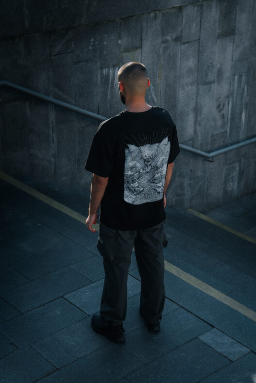 Frontier × К-2