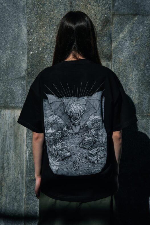 Frontier × К-2