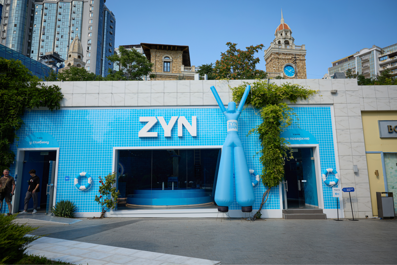 ZYNMAN