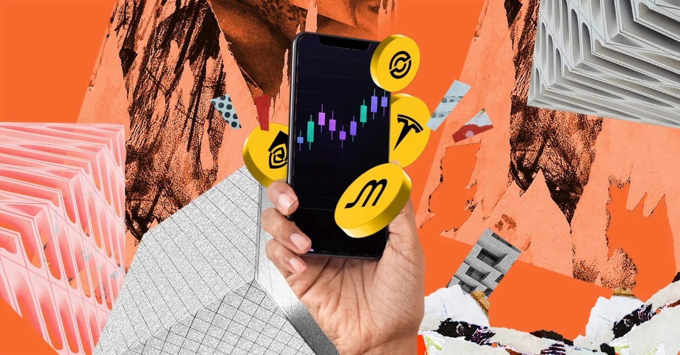 Криптовалюти і Wall Street в одному застосунку: як влаштовані bStocks — токенізовані акції від Binance