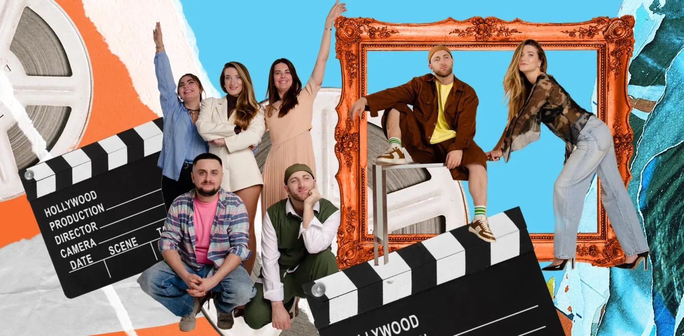 «Всесвіт навколо бренду»: Razmik Production запускає RAZMIK AGENCY — як тепер працюватиме команда?