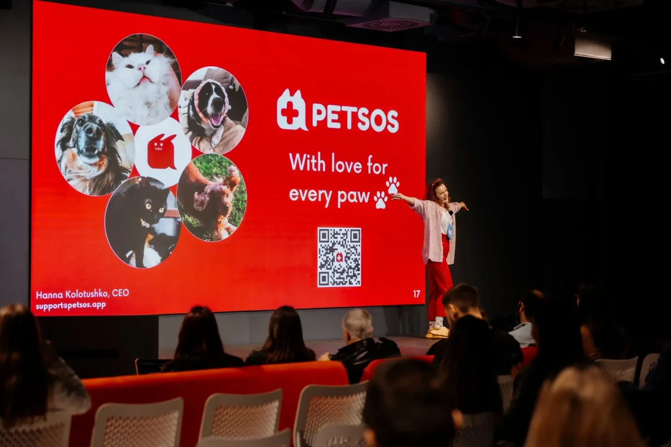 Petsos
