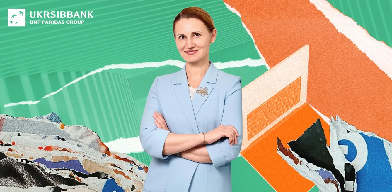 Сертифікація Top Employer, підтримка ветеранів і психологічний аудит: як UKRSIBBANK вибудовує роботу з людьми