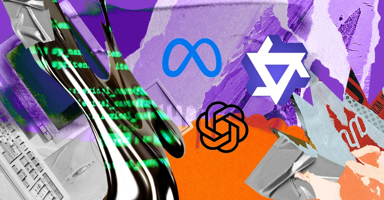 Llama, Qwen, gpt-oss: як обрати модель локального AI, якщо ви не технічний спеціаліст 